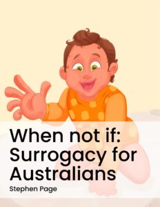 surrogacy for australians