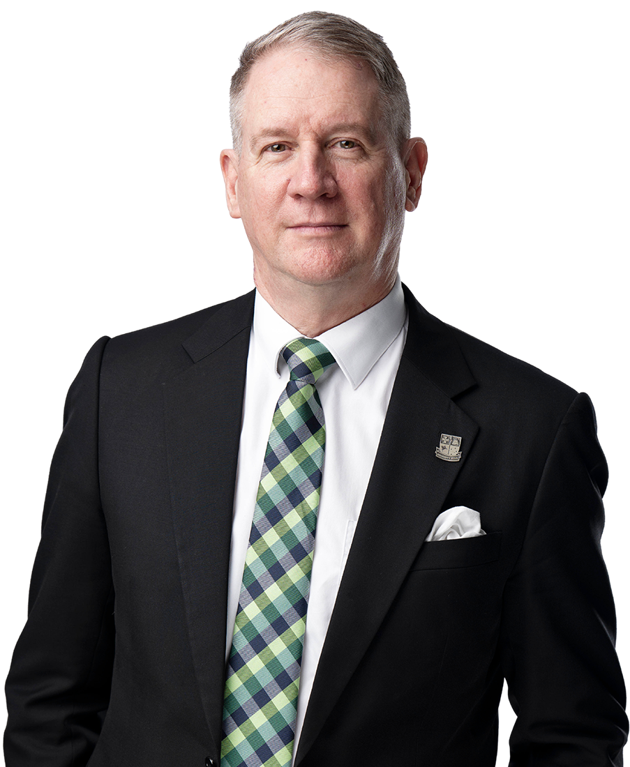 Stephen Page - Surrogacy Lawyer