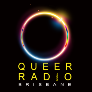 Queer Radio Brisbane