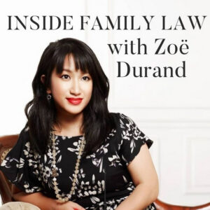Inside Family Law Podcast